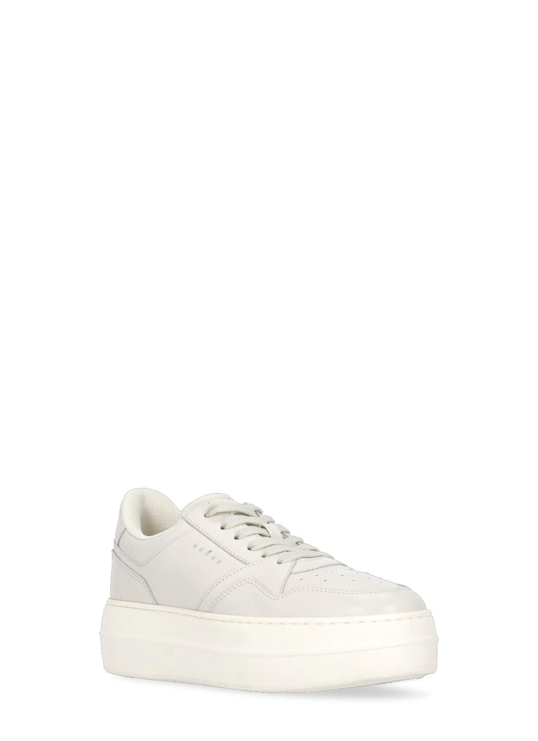 Hogan Sneakers Ivory