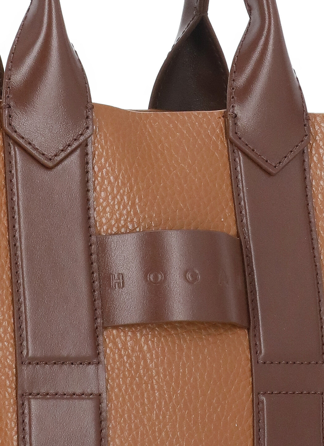 Hogan Bags Brown