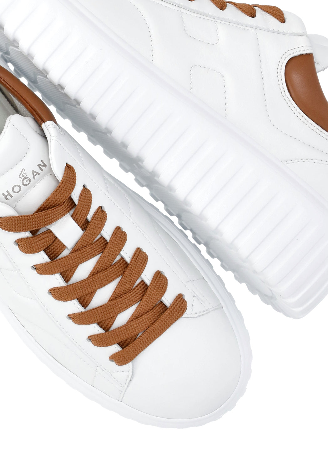 Hogan Sneakers White