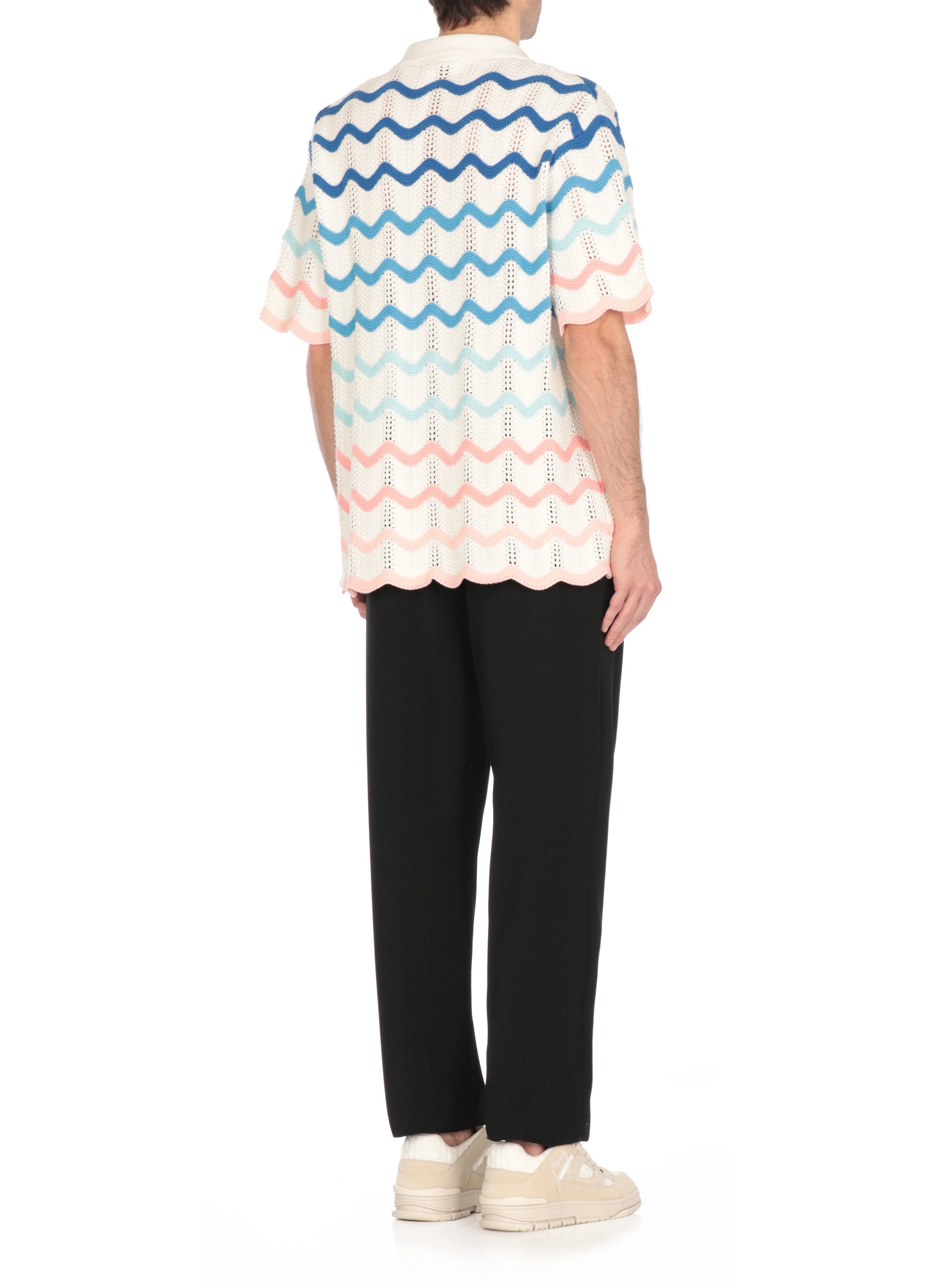 Casablanca Shirts White