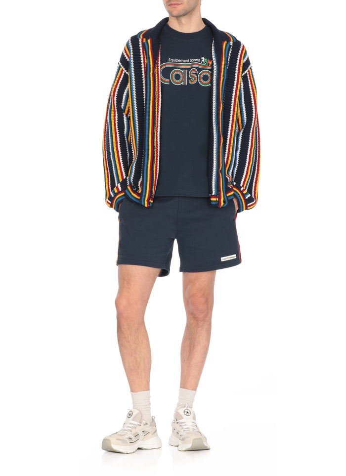 Casablanca Sweaters Multicolour