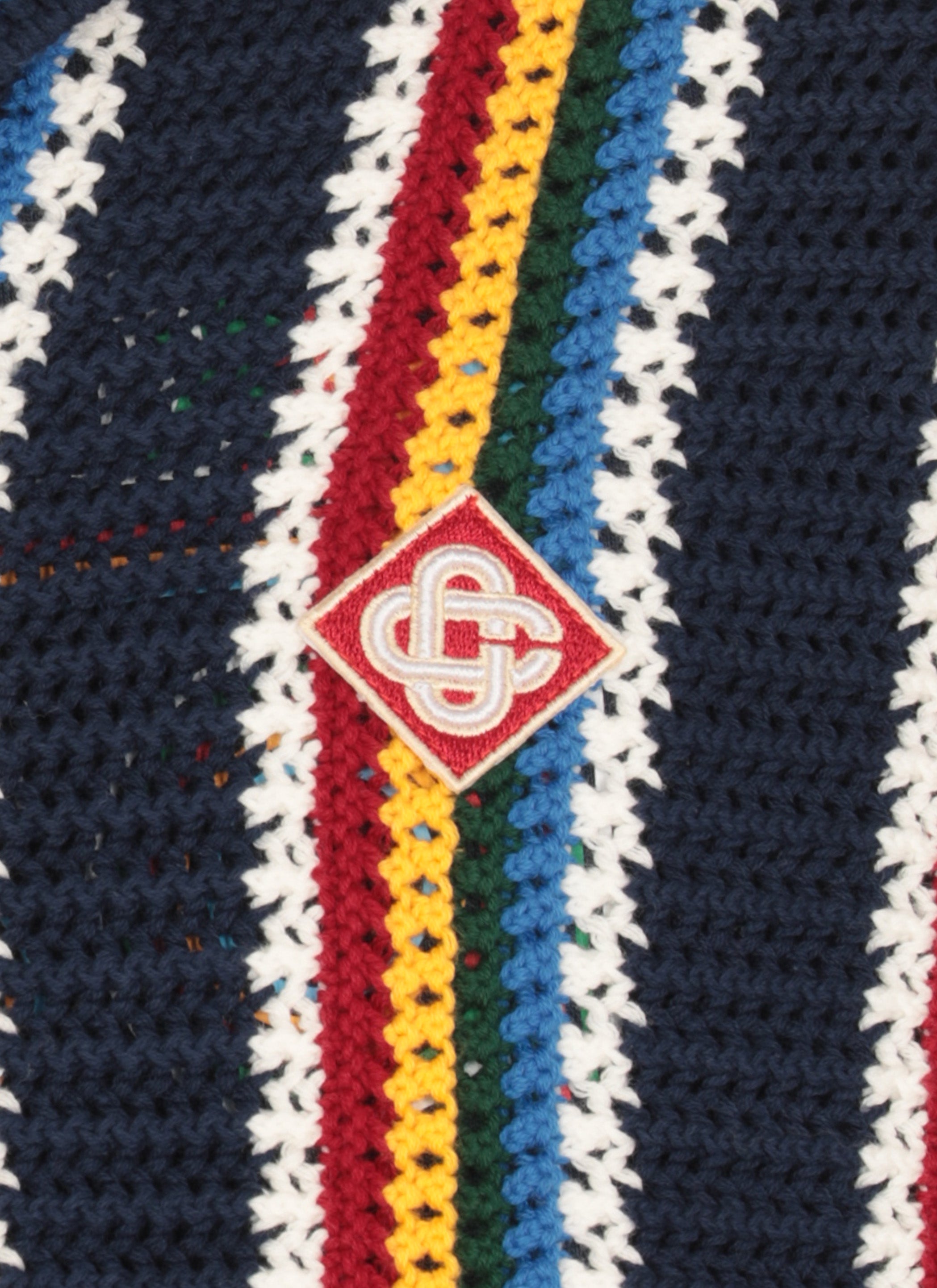 Casablanca Sweaters Multicolour