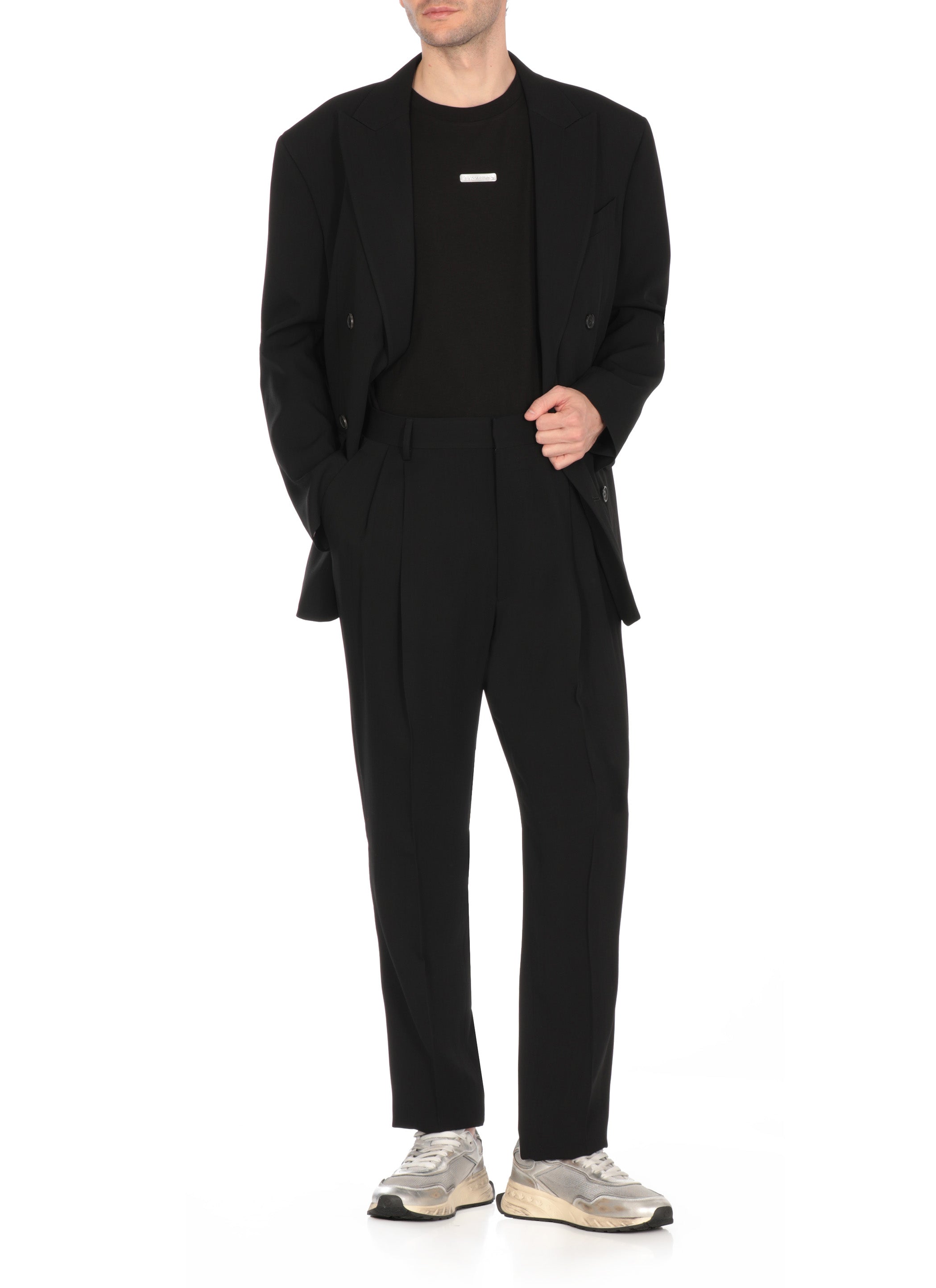 Dsquared2 Dresses Black