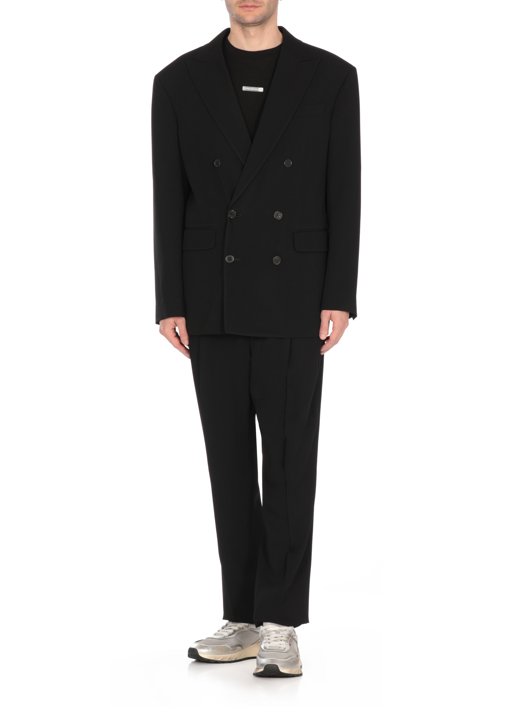 Dsquared2 Dresses Black