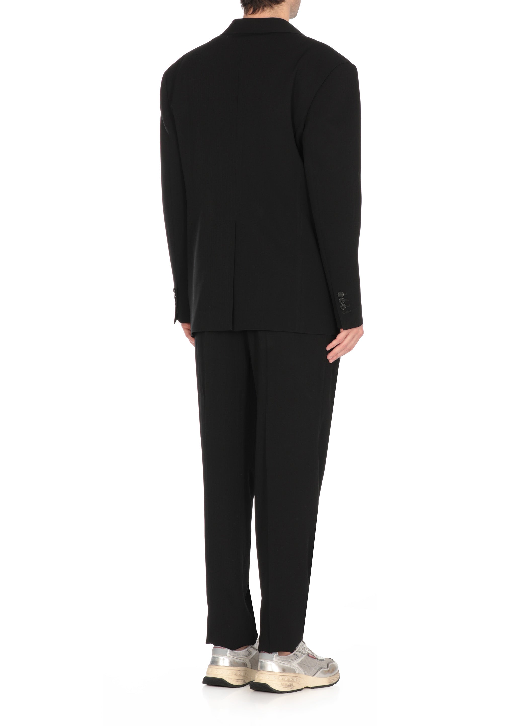 Dsquared2 Dresses Black