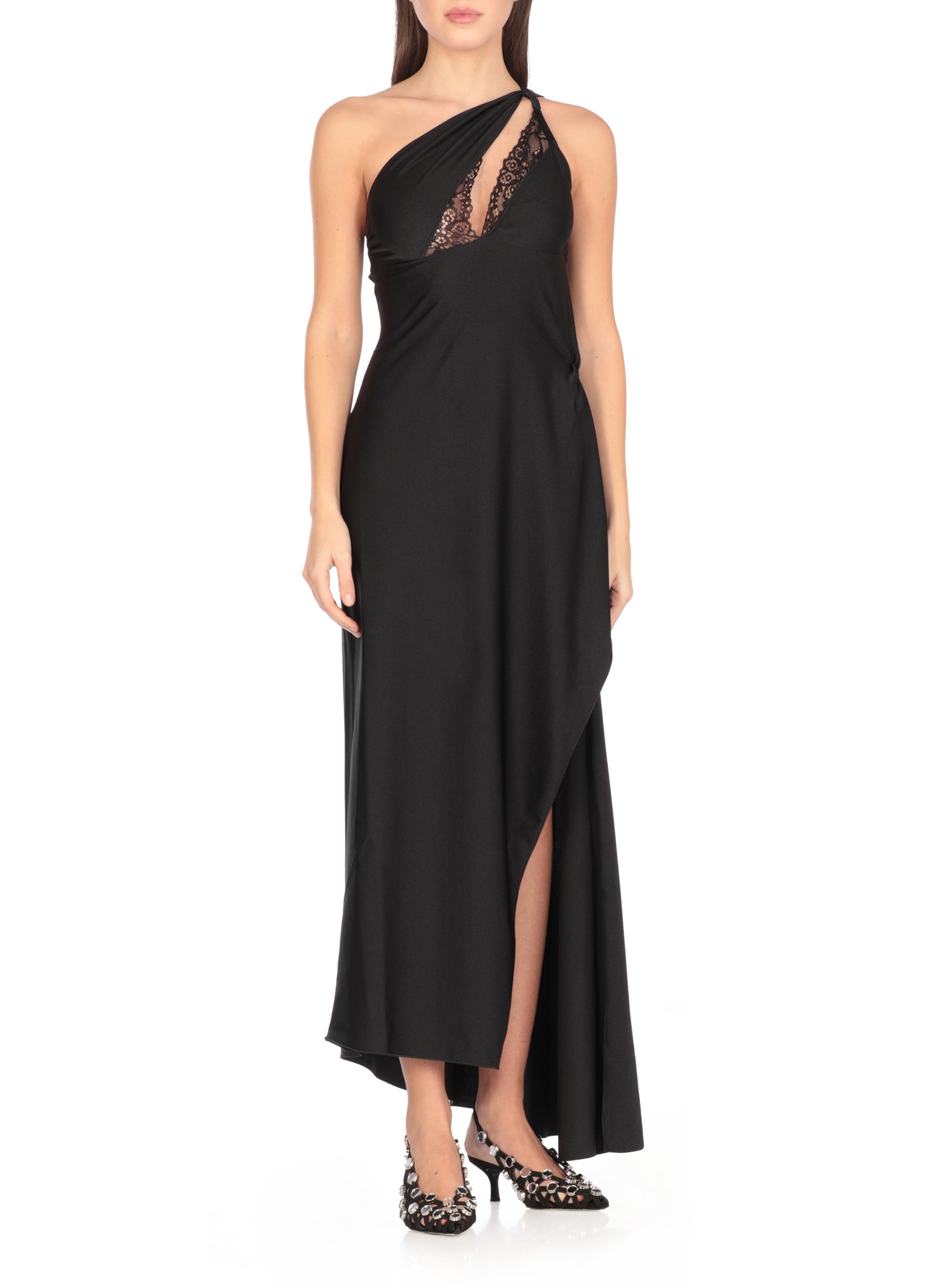 Coperni Dresses Black