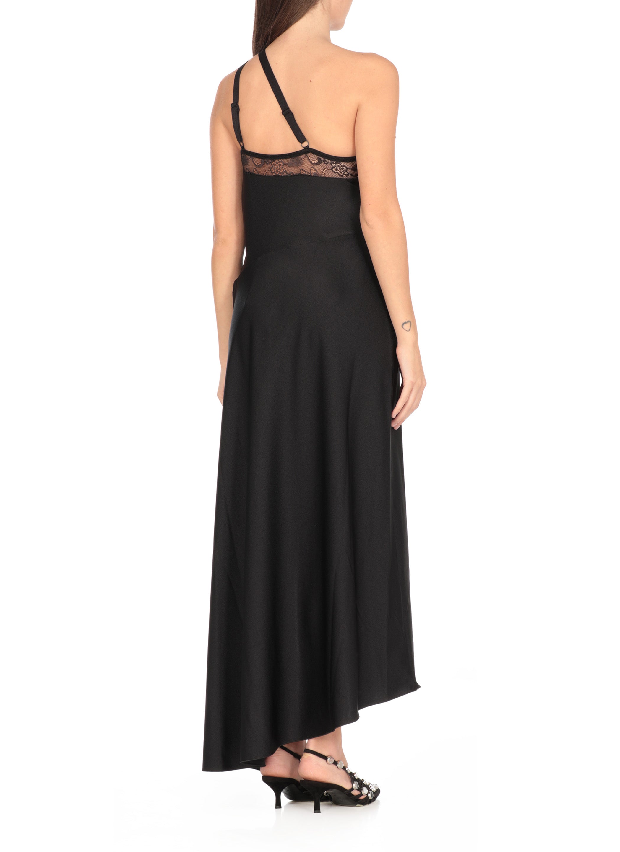 Coperni Dresses Black