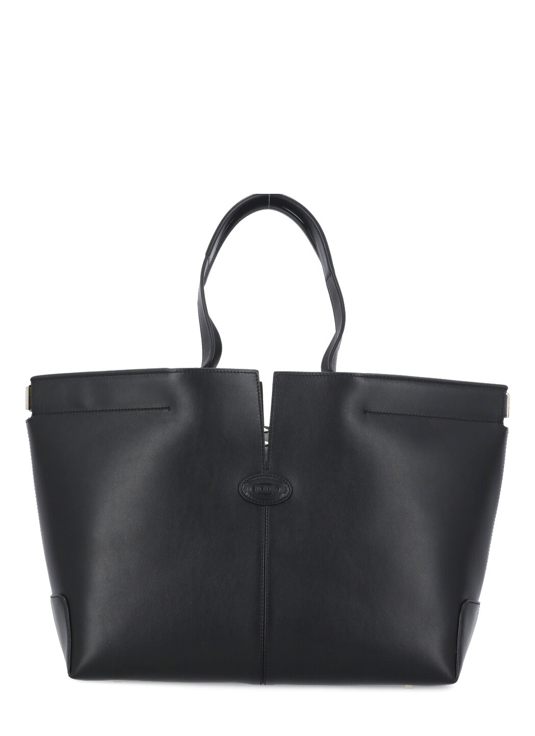 Tods Bags Black Calf Leather