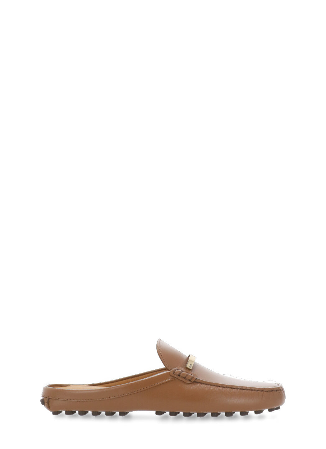 Tods Sandals Brown