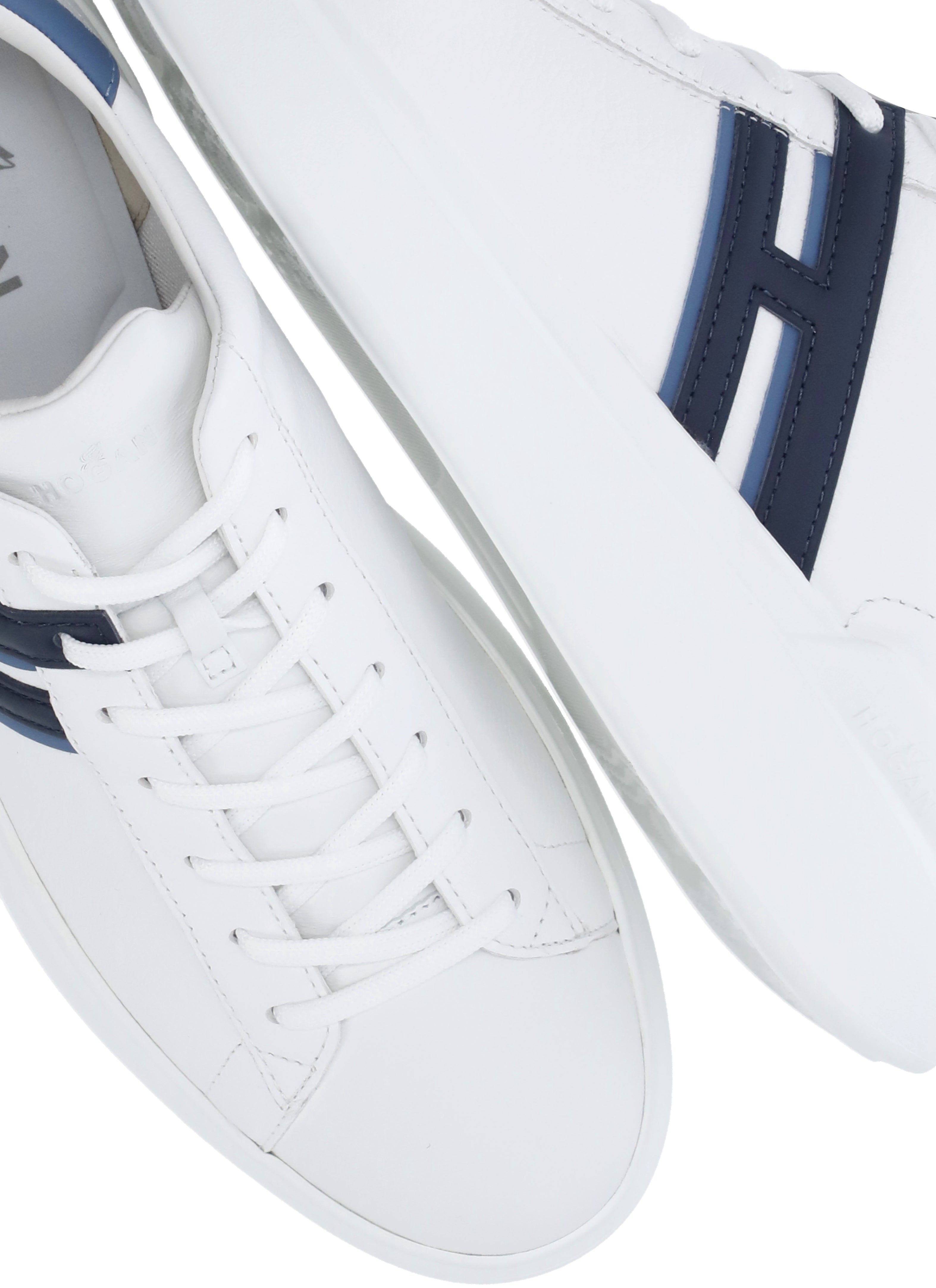 Hogan Sneakers White