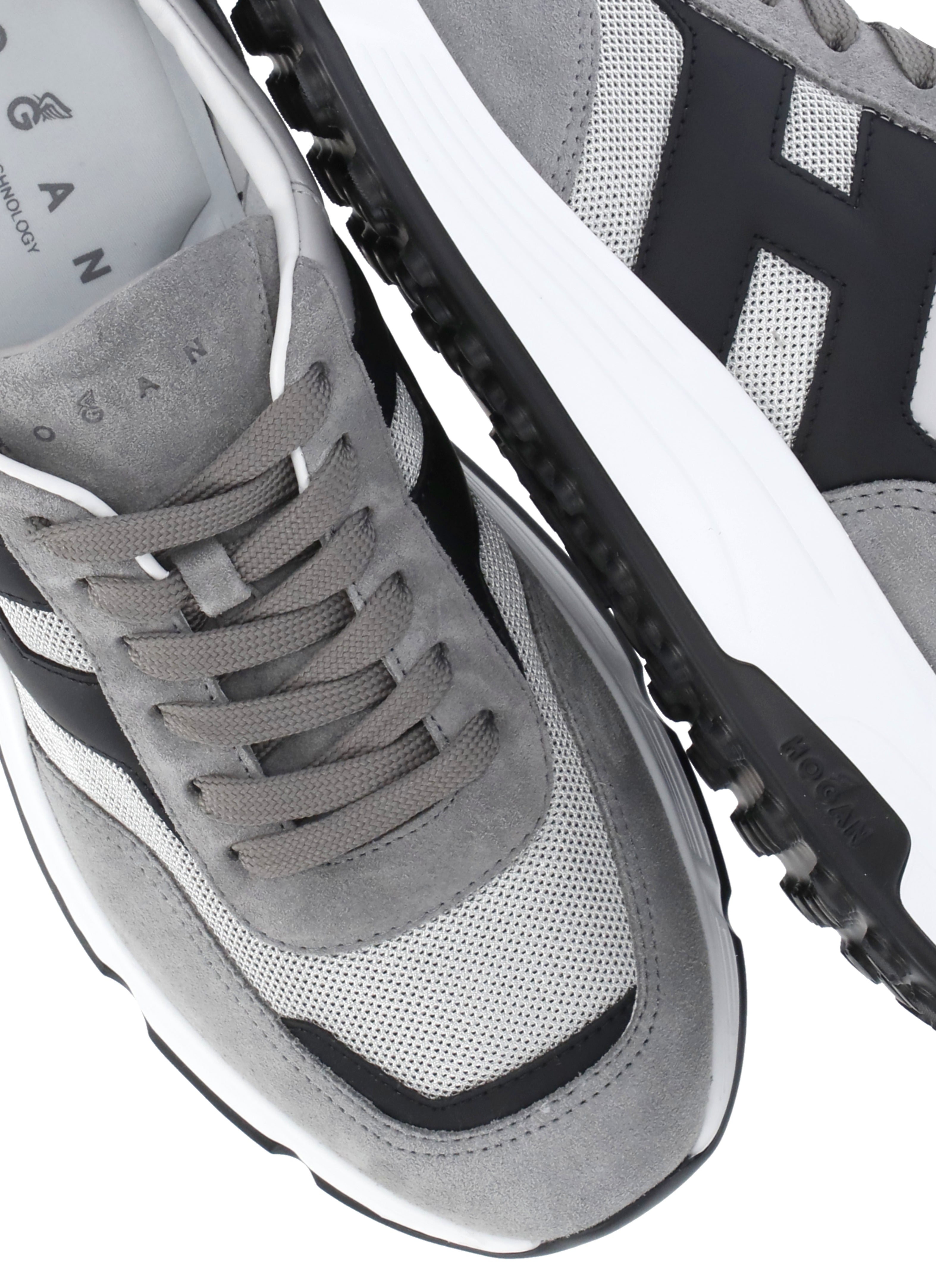 Hogan Sneakers Grey