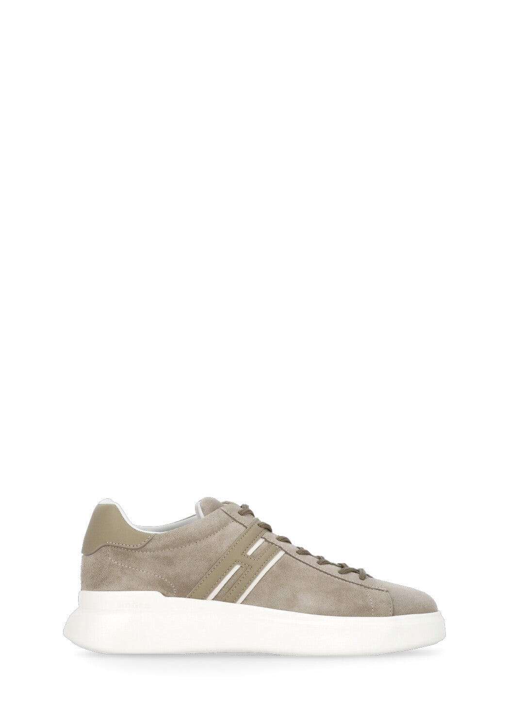 Hogan Sneakers Beige