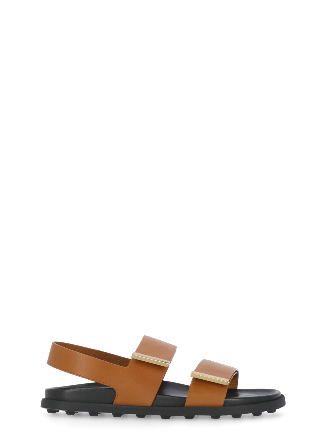 Tods Sandals Brown