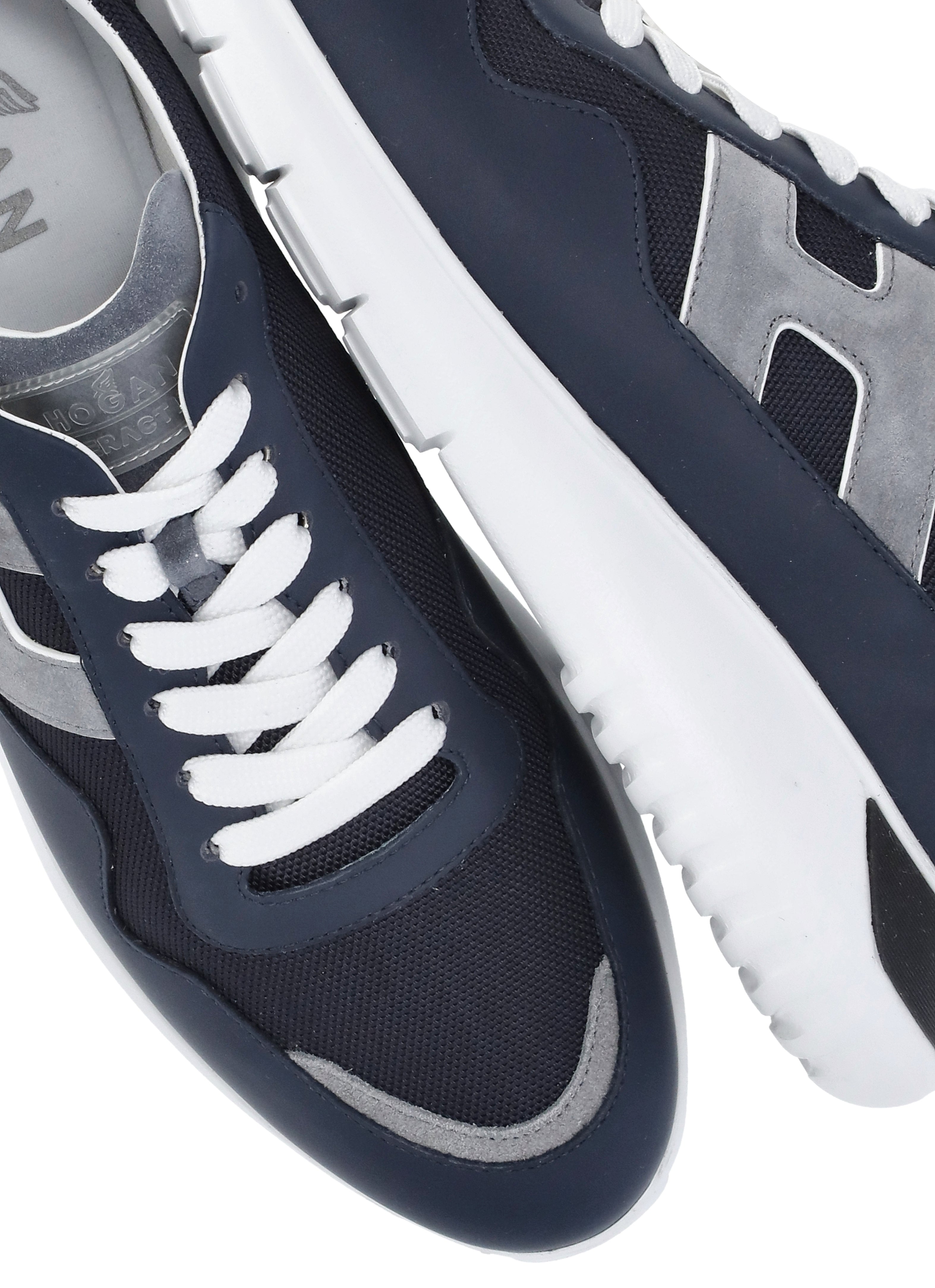 Hogan Sneakers Blue