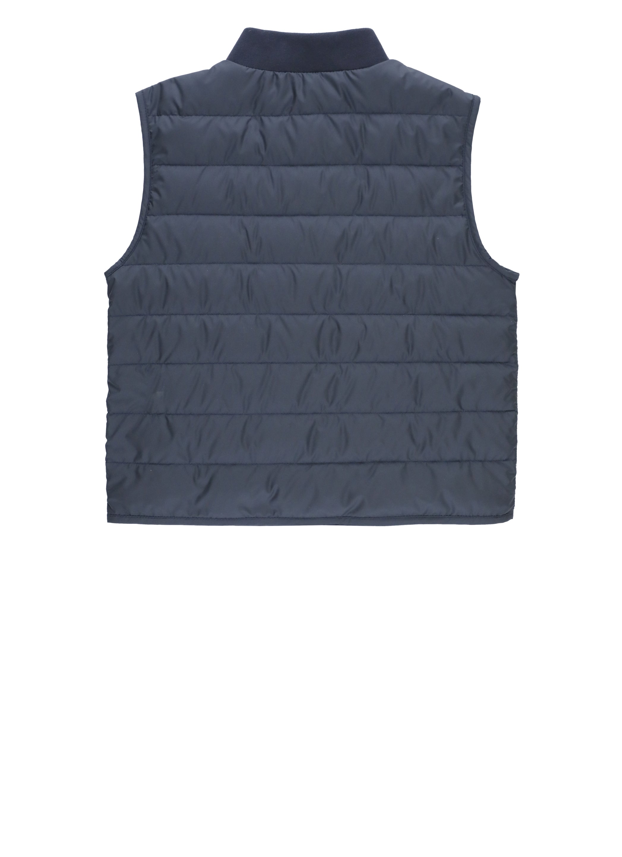 Moncler Kids Jackets Blue