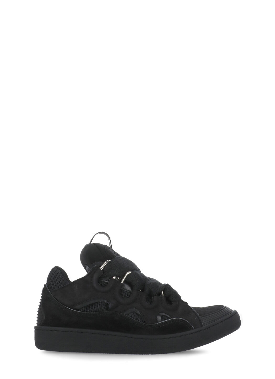 Lanvin Sneakers Black