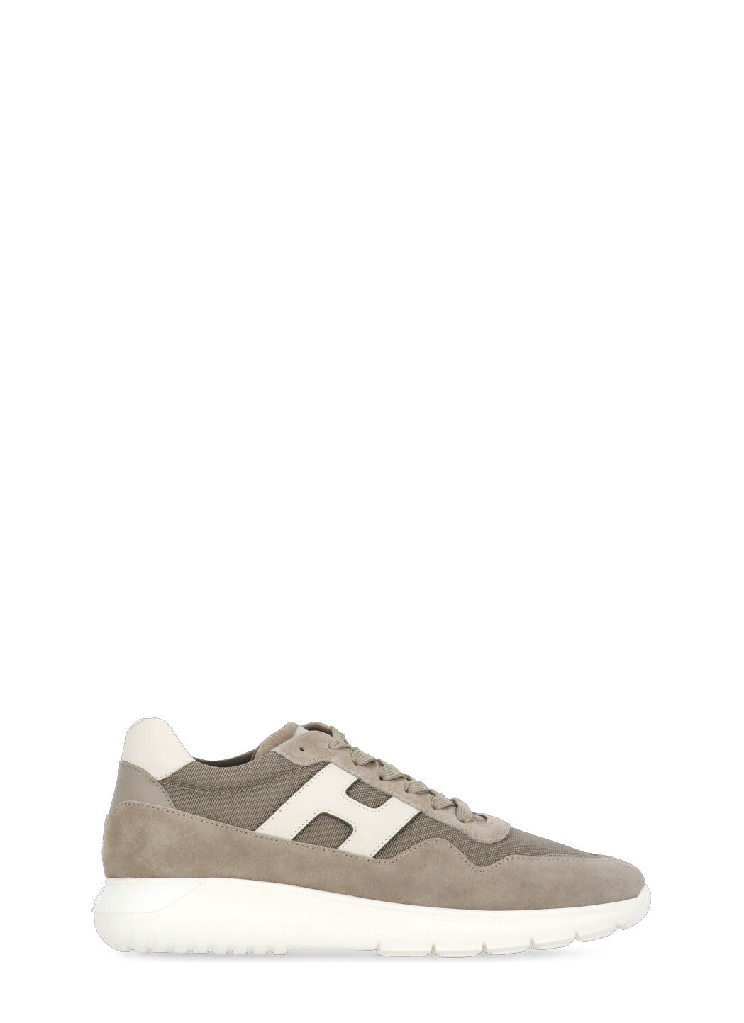 Hogan Sneakers Brown