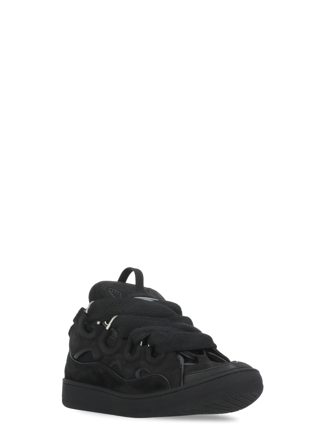 Lanvin Sneakers Black