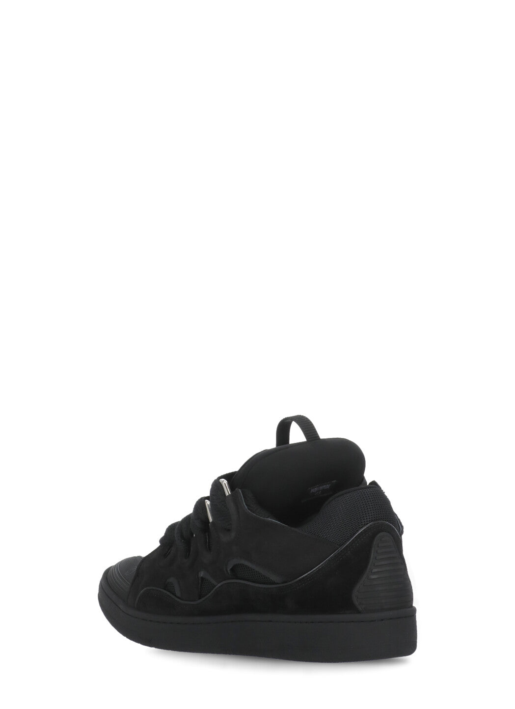 Lanvin Sneakers Black