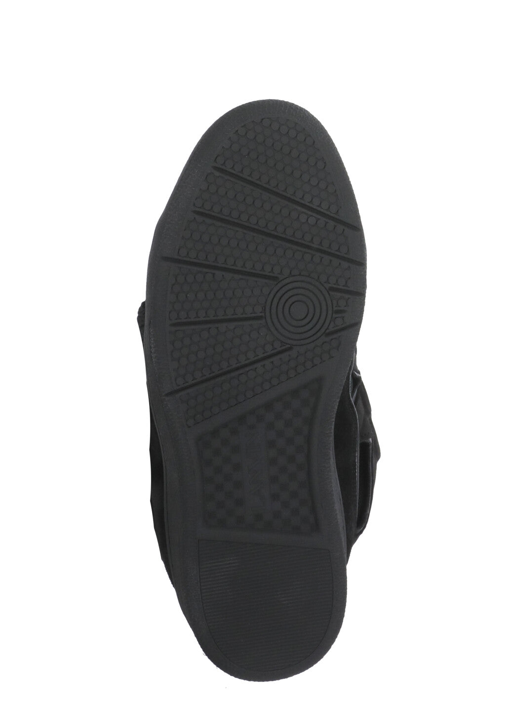 Lanvin Sneakers Black