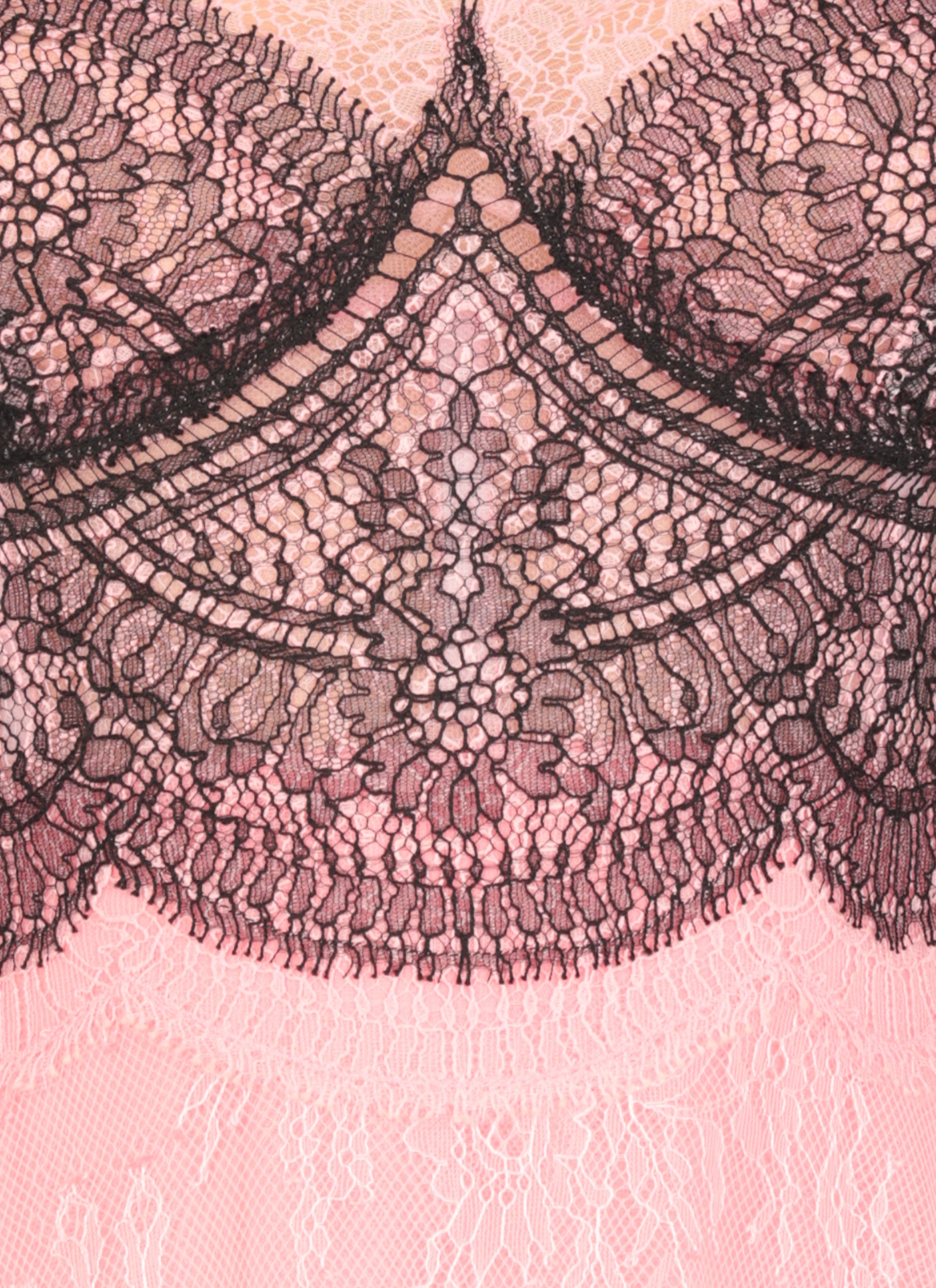 Costalleros Dresses Pink Polyamide