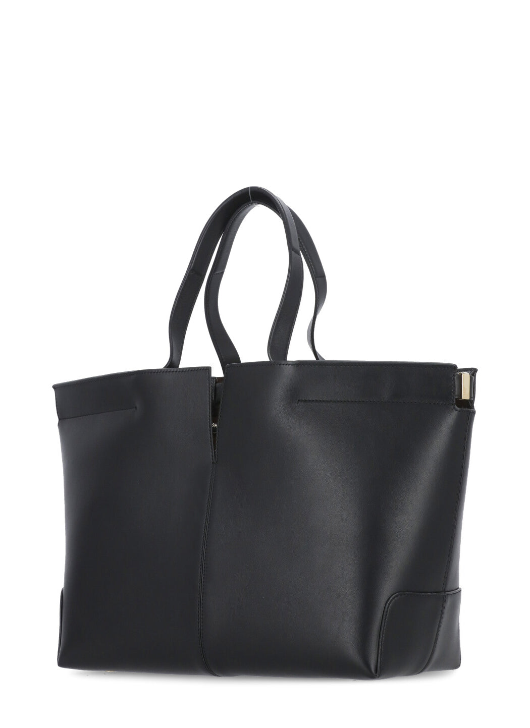 Tods Bags Black Calf Leather