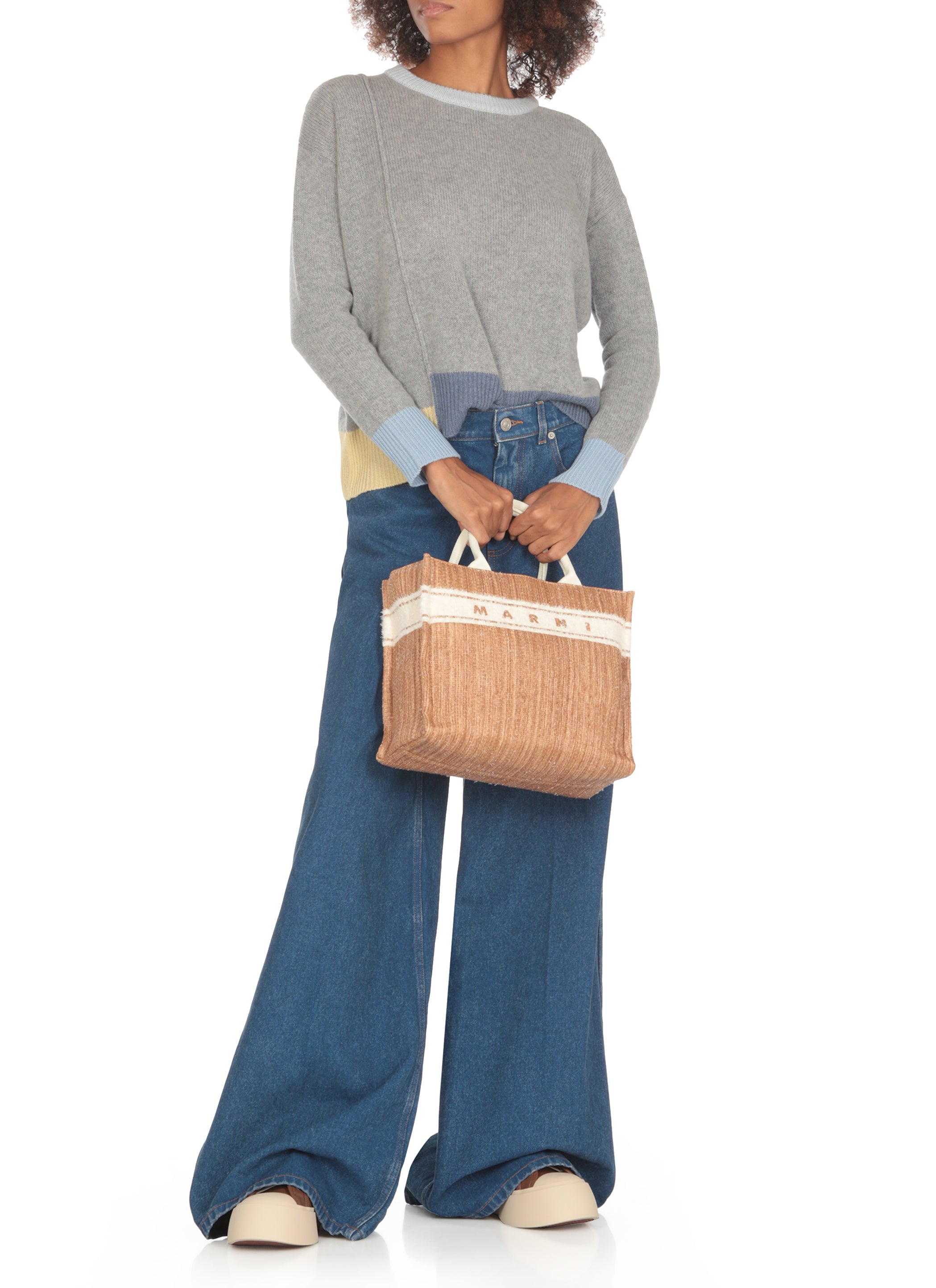 Marni Bags Brown