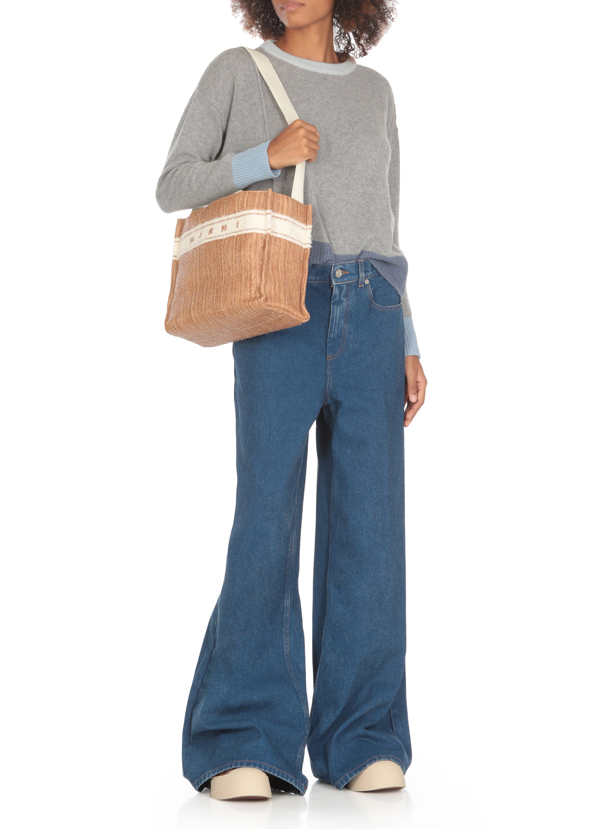 Marni Bags Brown