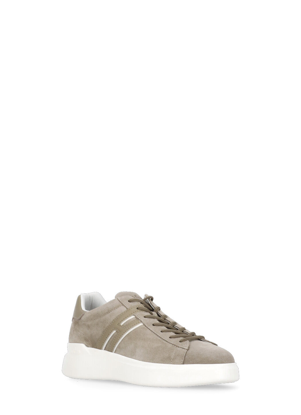 Hogan Sneakers Beige