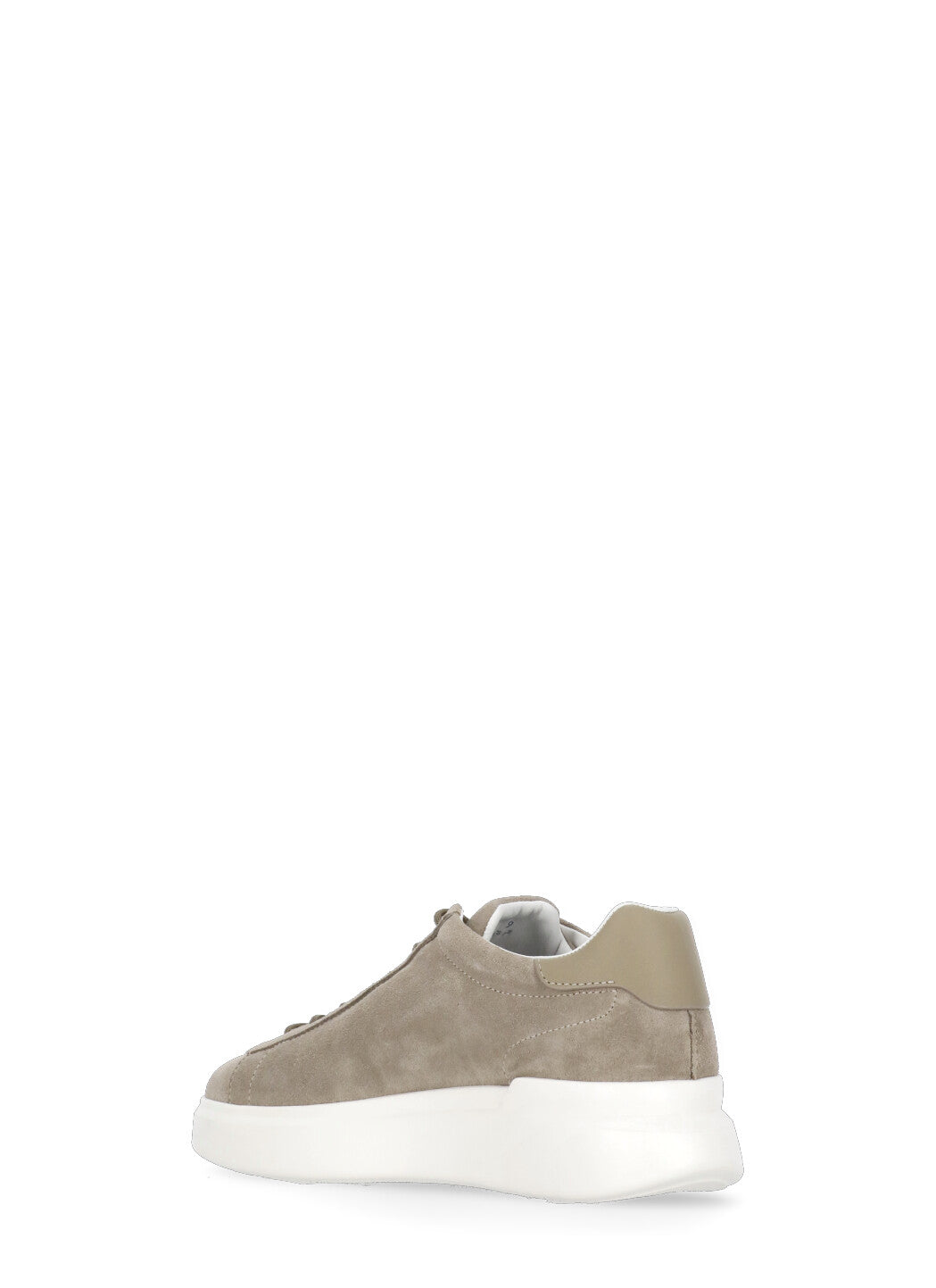 Hogan Sneakers Beige