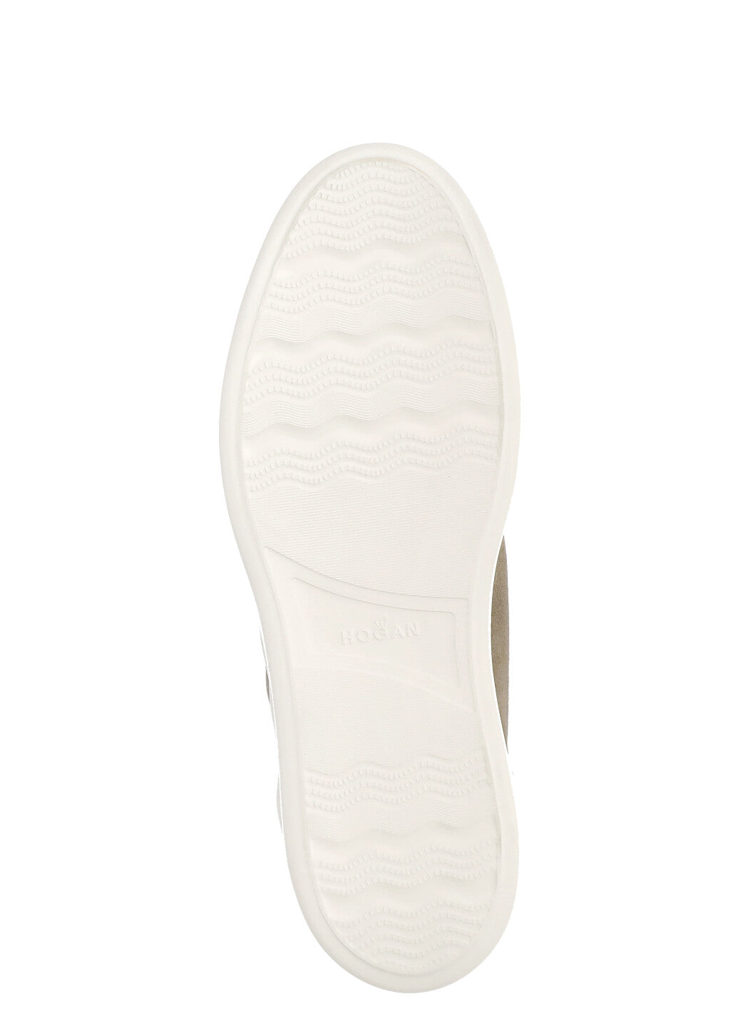 Hogan Sneakers Beige