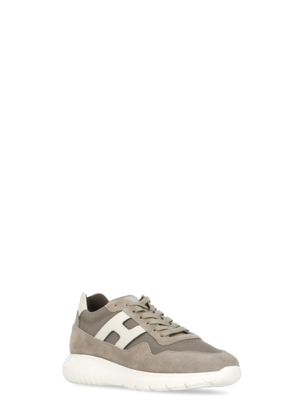 Hogan Sneakers Brown