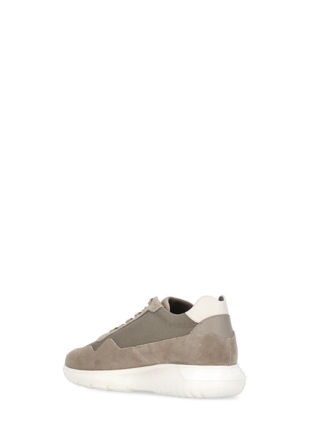 Hogan Sneakers Brown