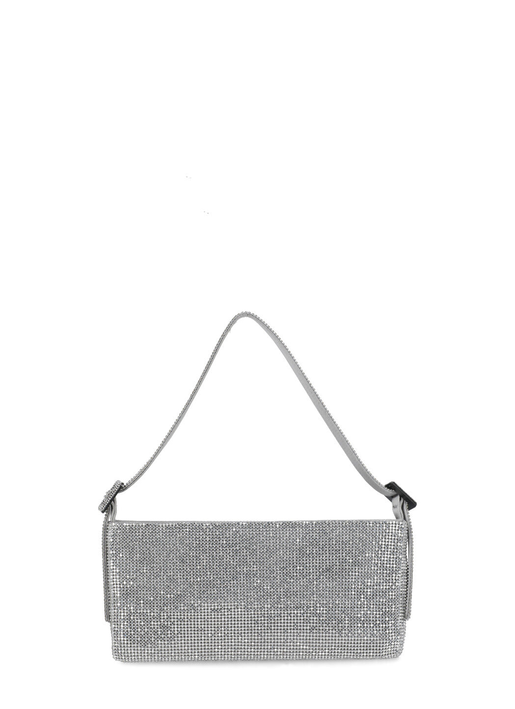 Benedetta Bruzziches Bags Silver