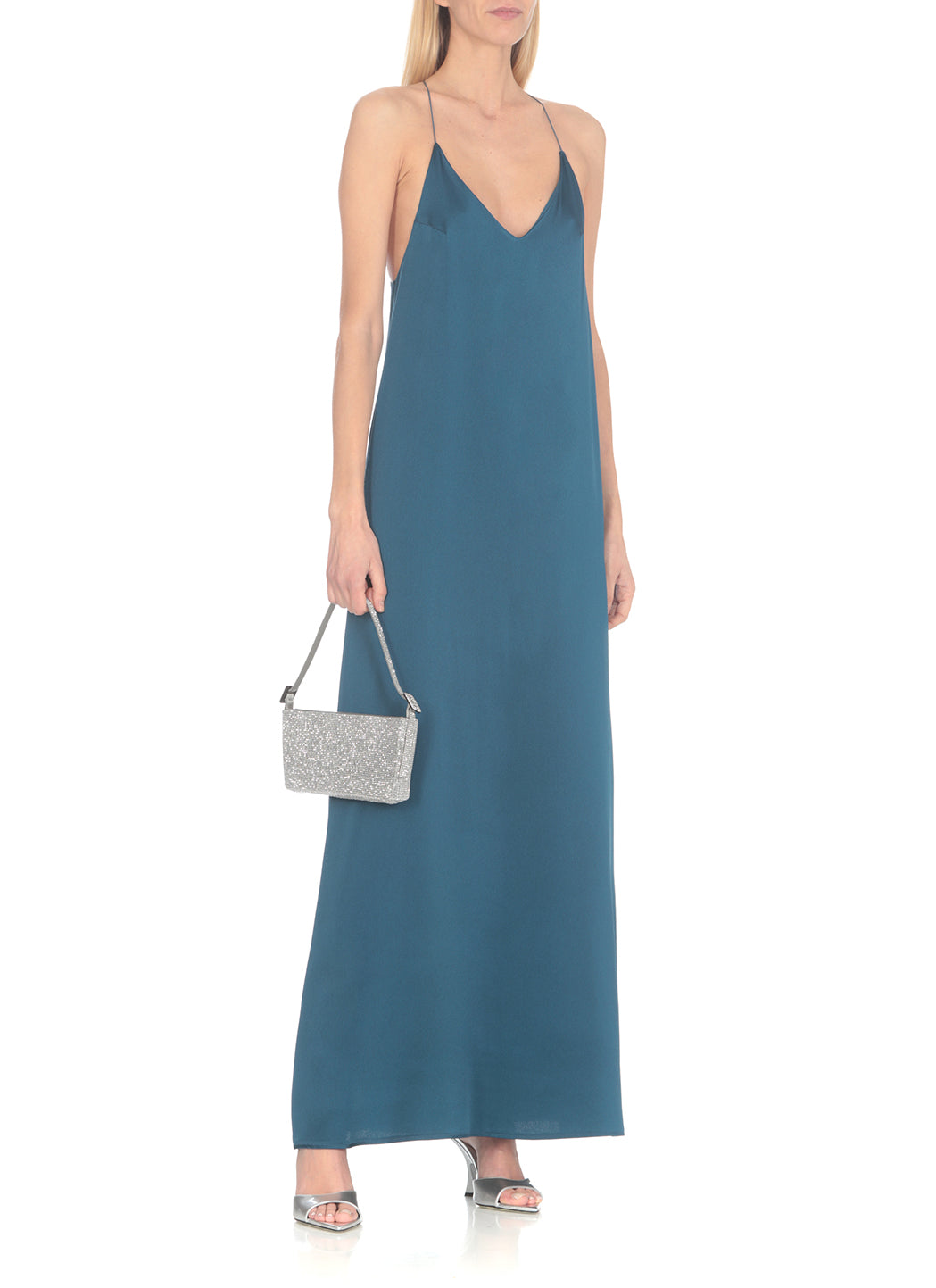 Benedetta Bruzziches Bags Silver