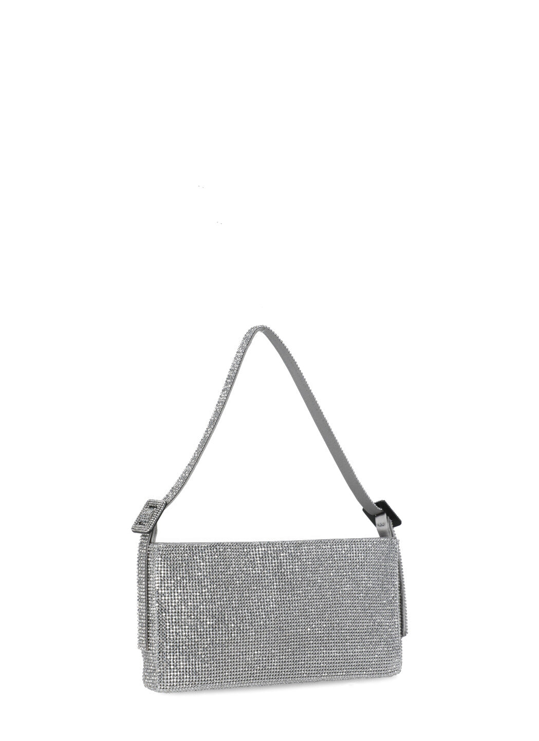 Benedetta Bruzziches Bags Silver