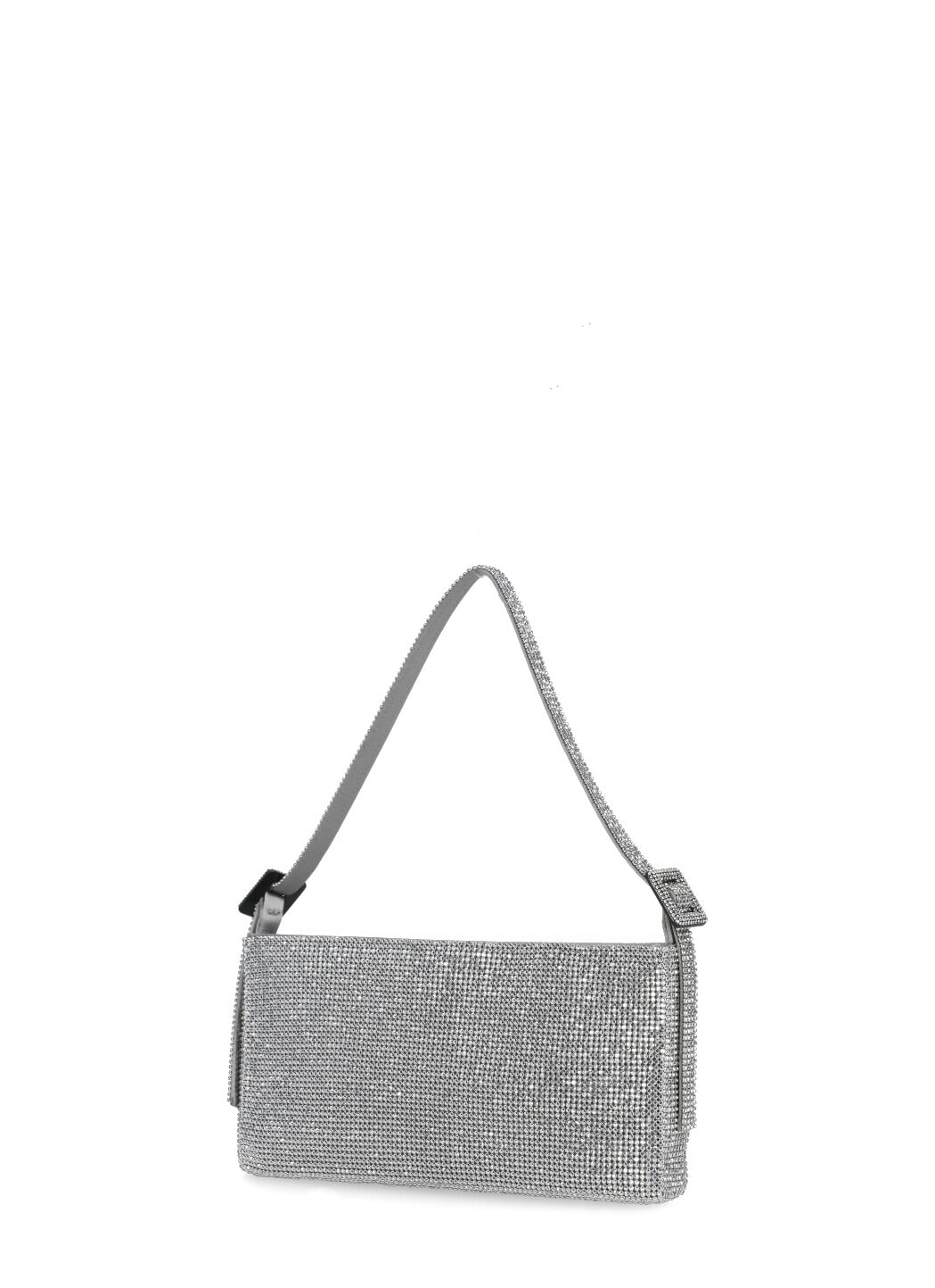 Benedetta Bruzziches Bags Silver