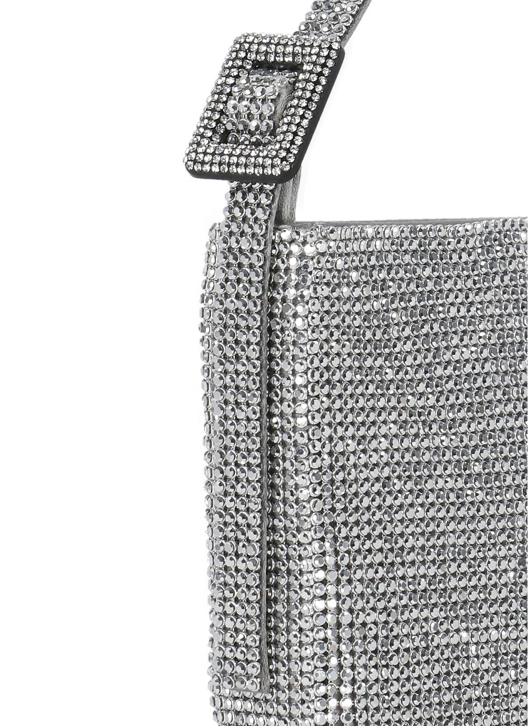 Benedetta Bruzziches Bags Silver