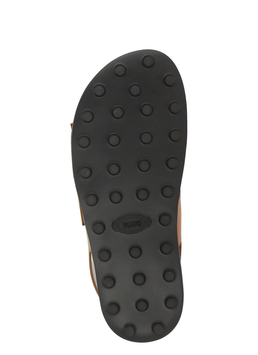 Tods Sandals Brown