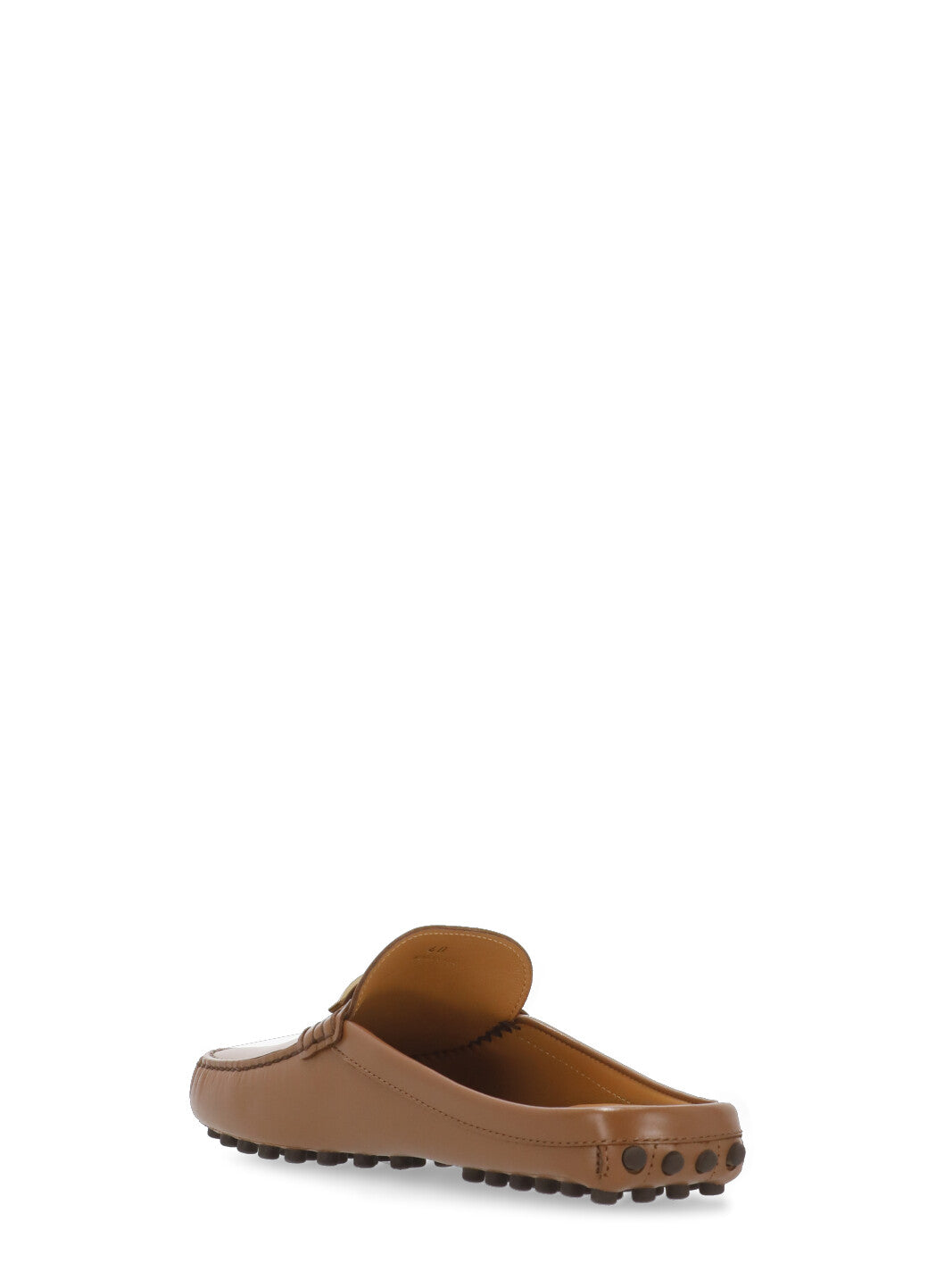 Tods Sandals Brown
