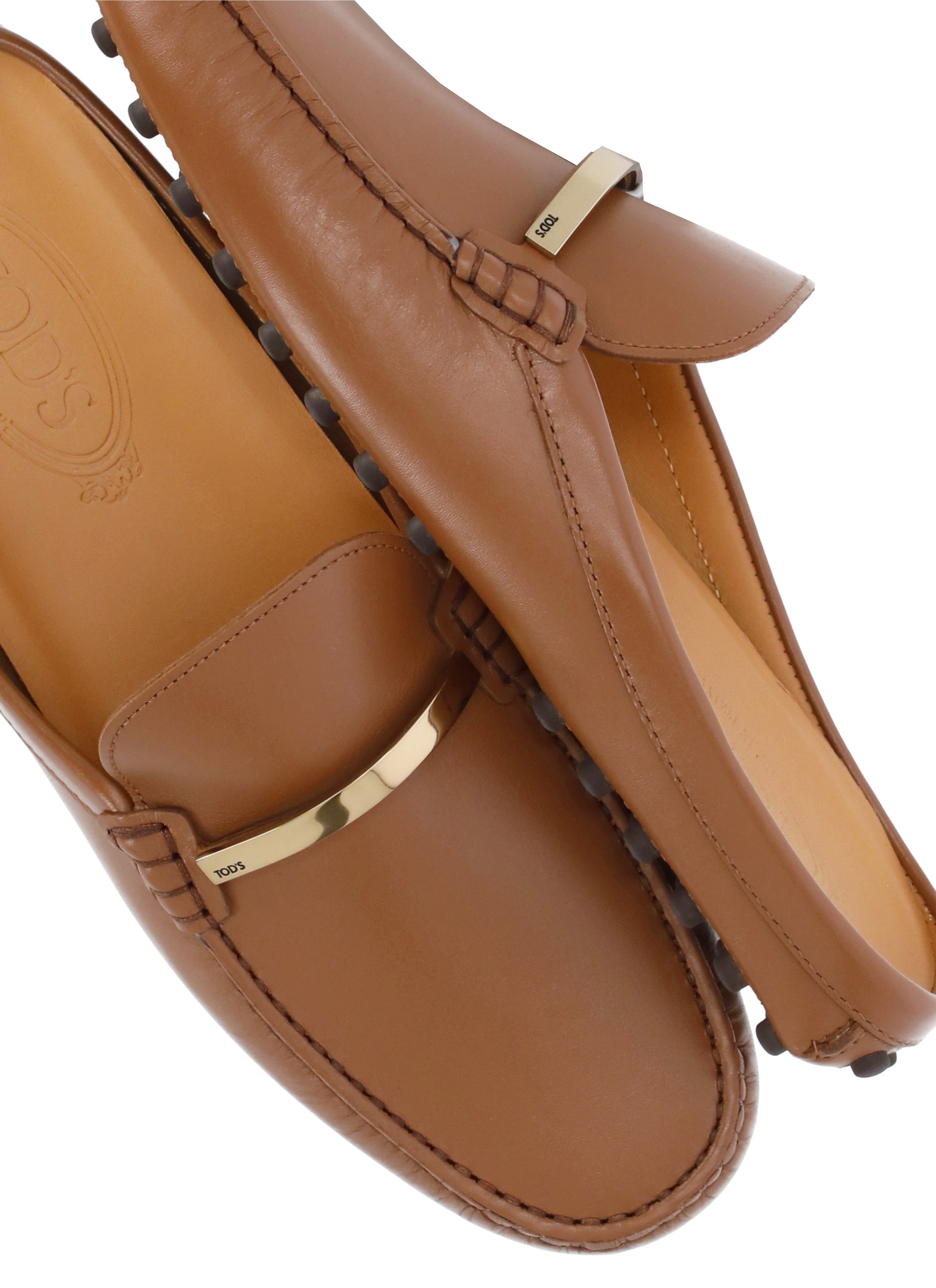 Tods Sandals Brown