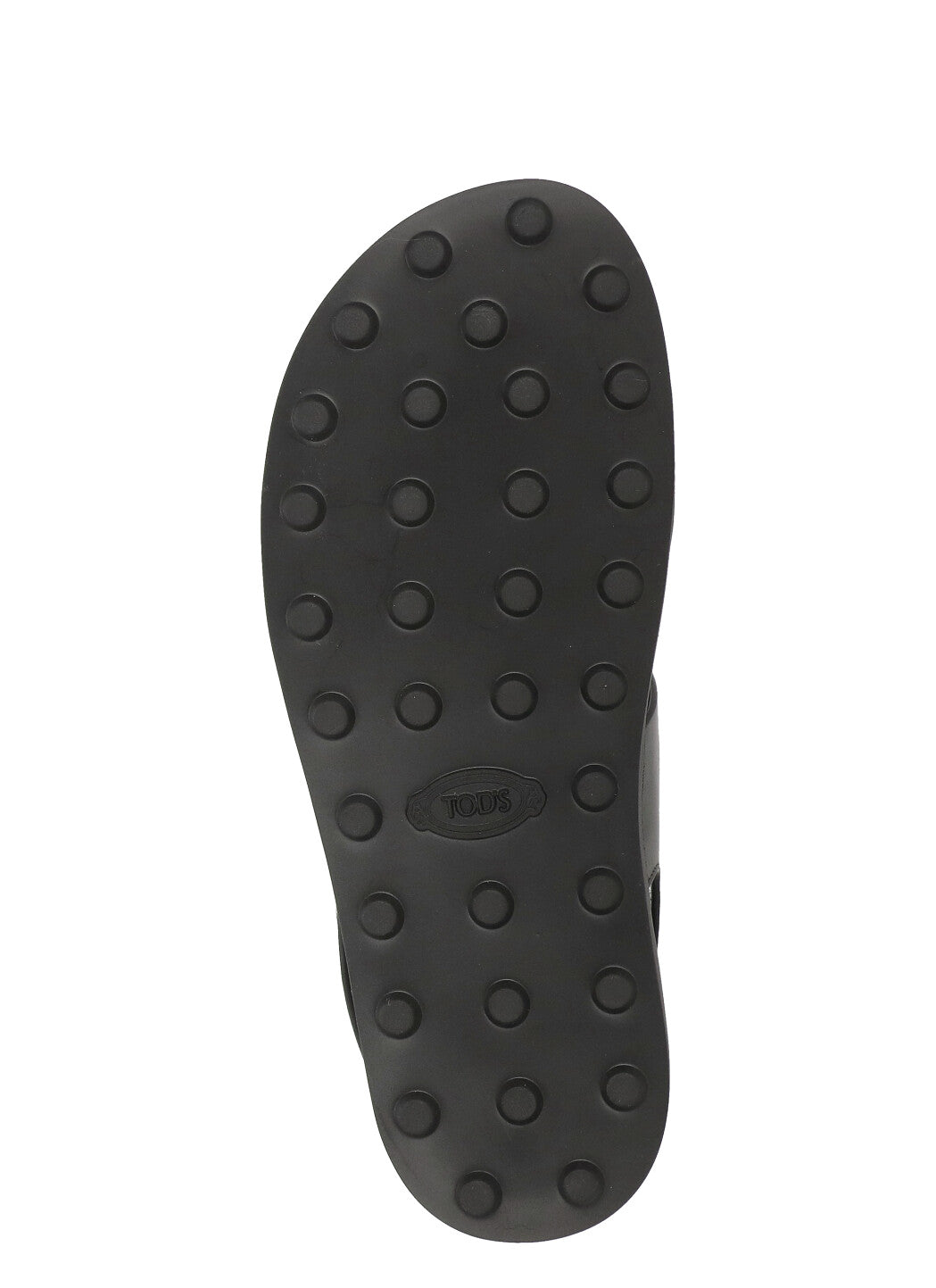 Tods Sandals Black