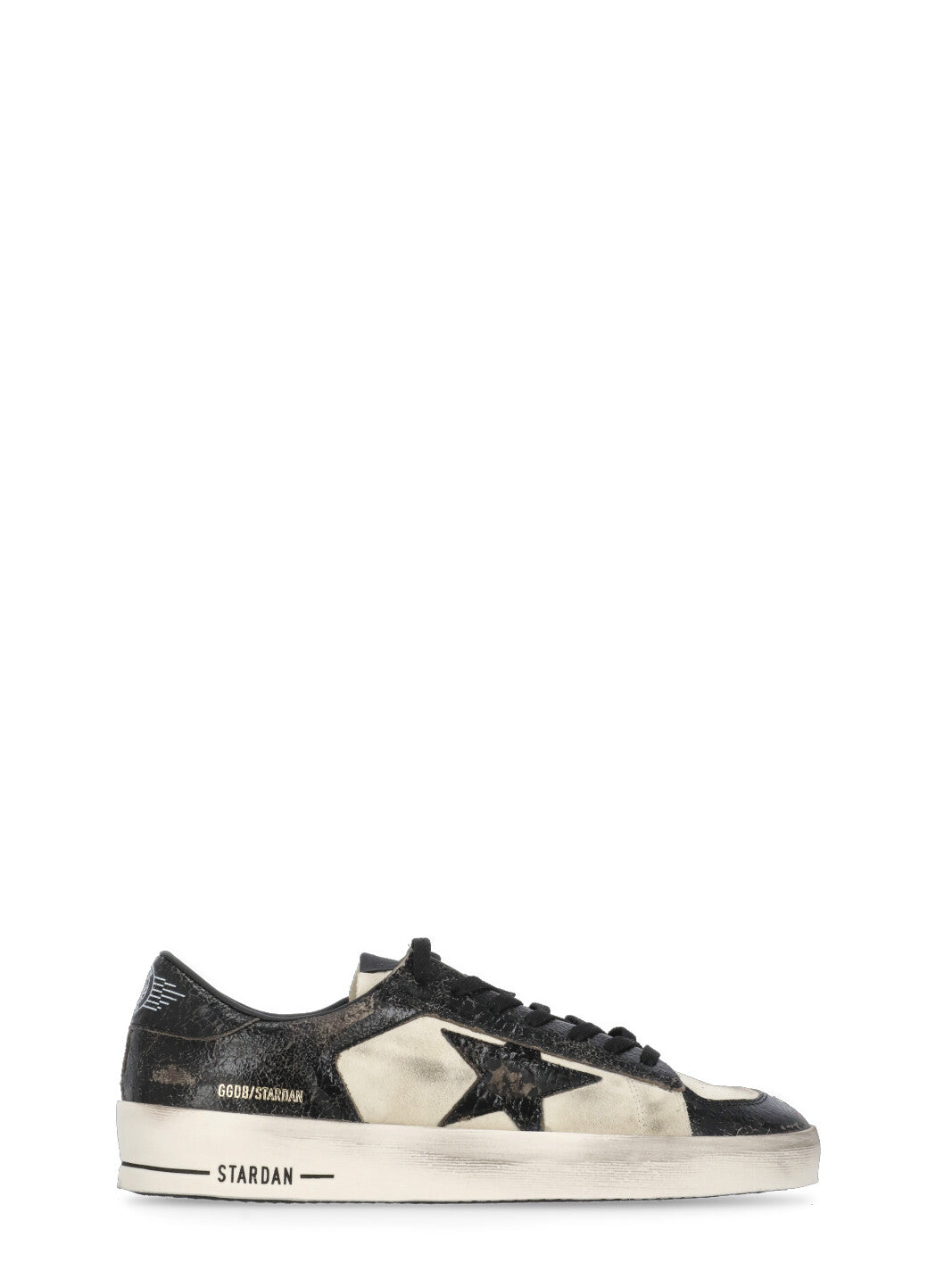 Golden Goose Sneakers Ivory