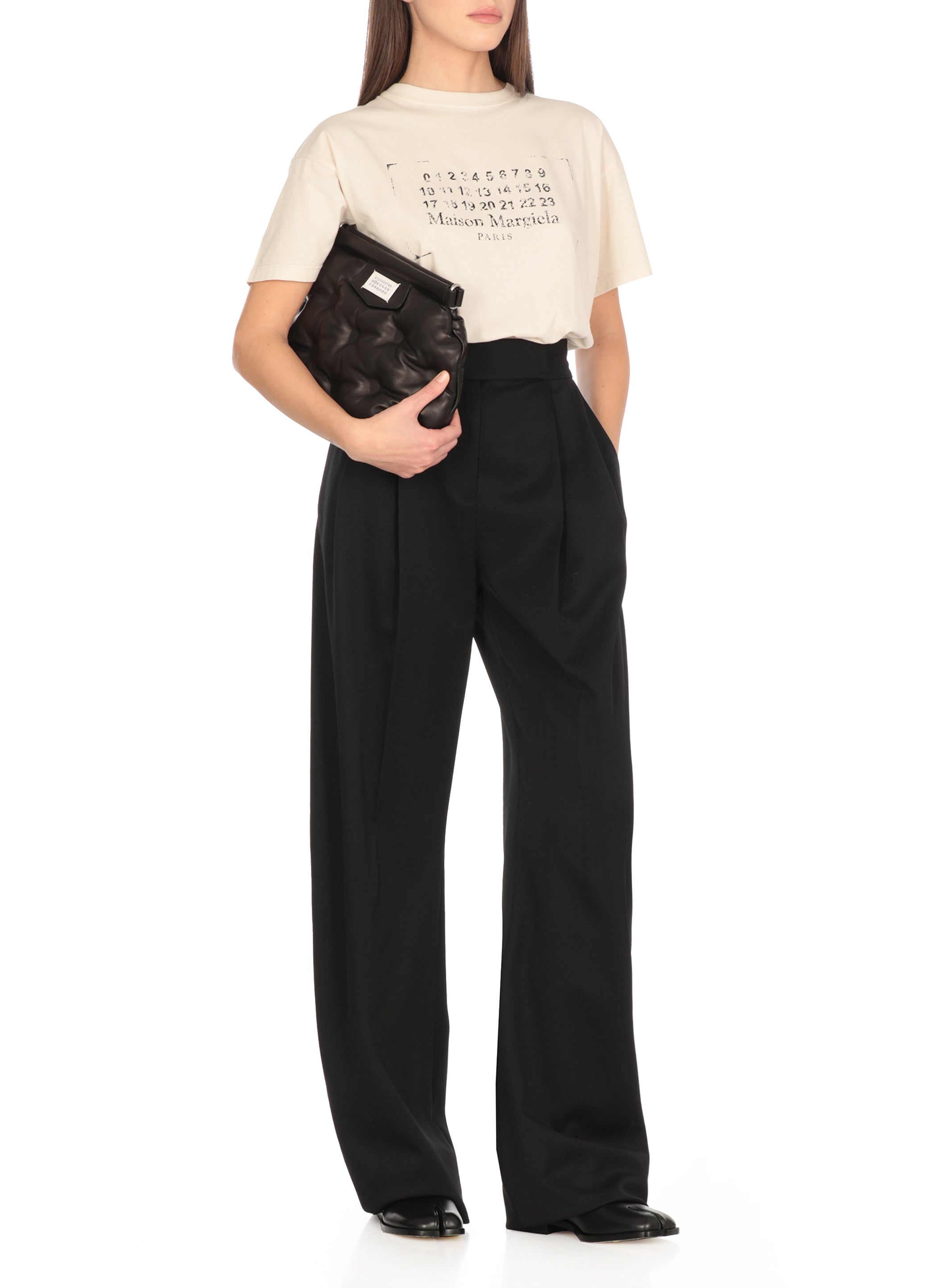 Maison Margiela Bags Black