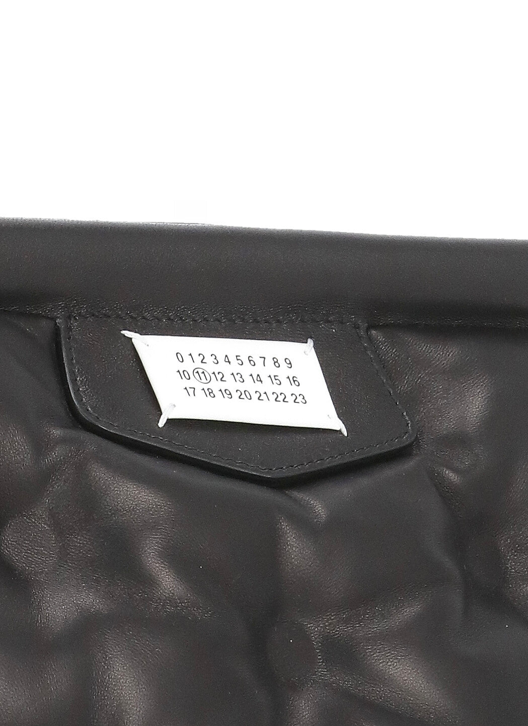 Maison Margiela Bags Black