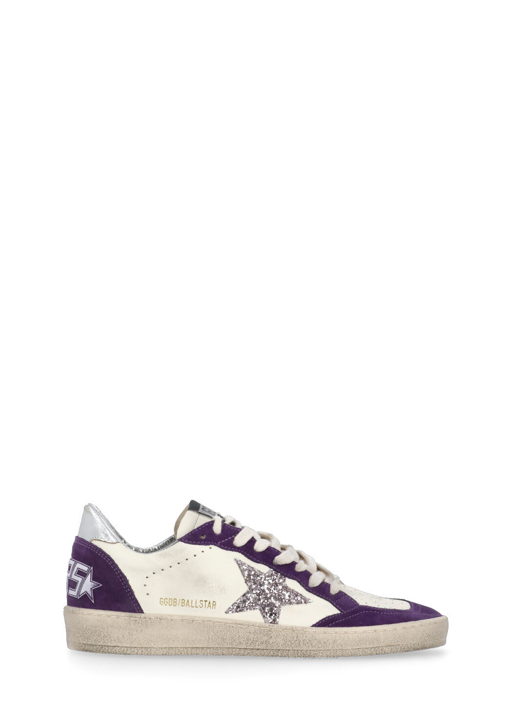 Golden Goose Sneakers White
