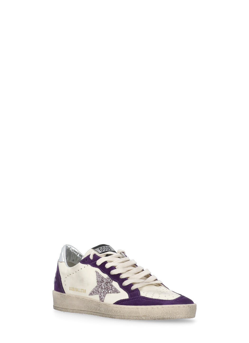 Golden Goose Sneakers White