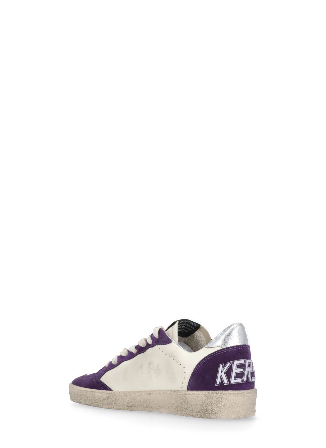 Golden Goose Sneakers White