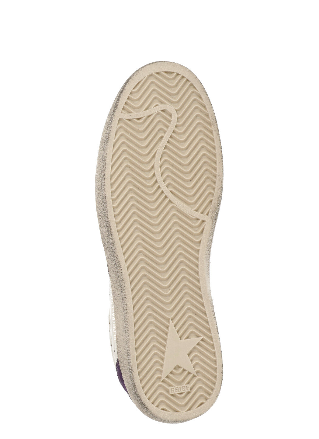 Golden Goose Sneakers White