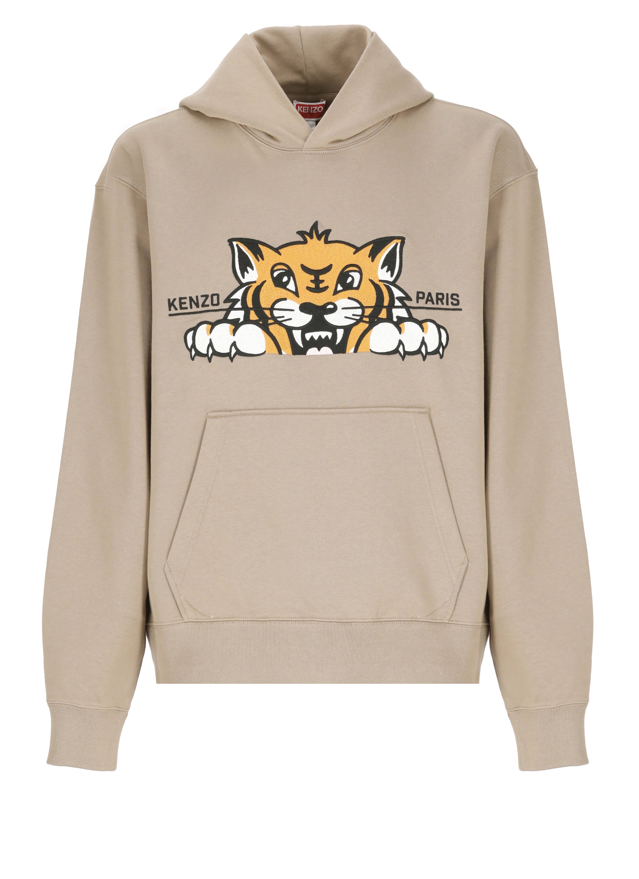 Kenzo Sweaters Brown